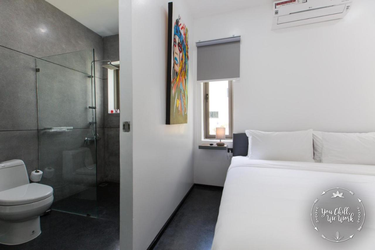 Azur, 4 Bedrooms, Ocean View * Chaweng Beach