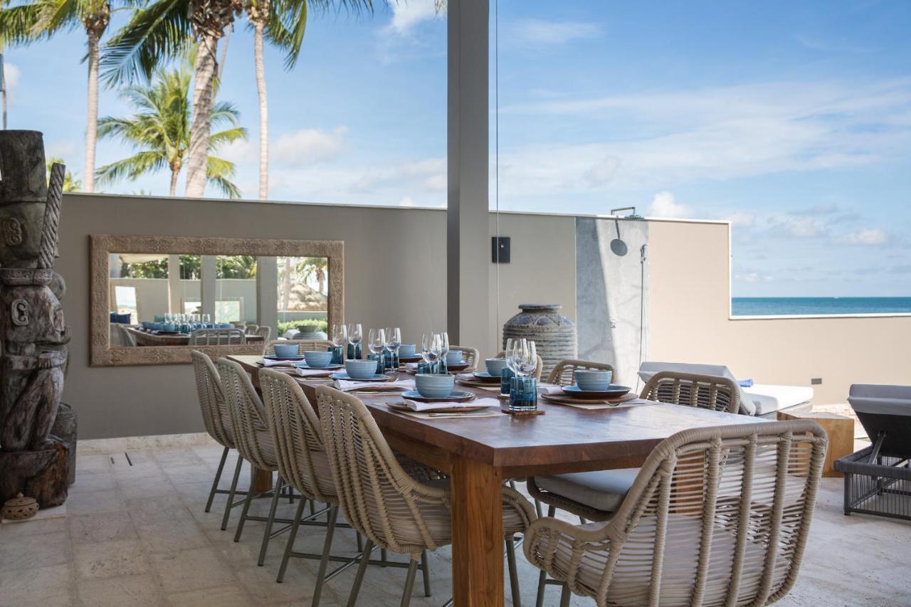 Kirana By Pavana- Beachfront Luxury Villa Koh Samui