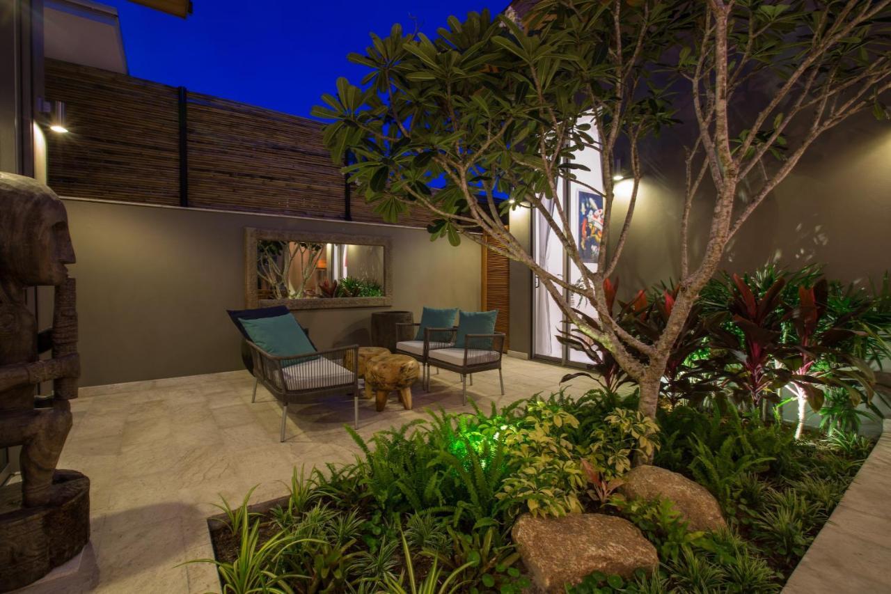 Kirana By Pavana- Beachfront Luxury
