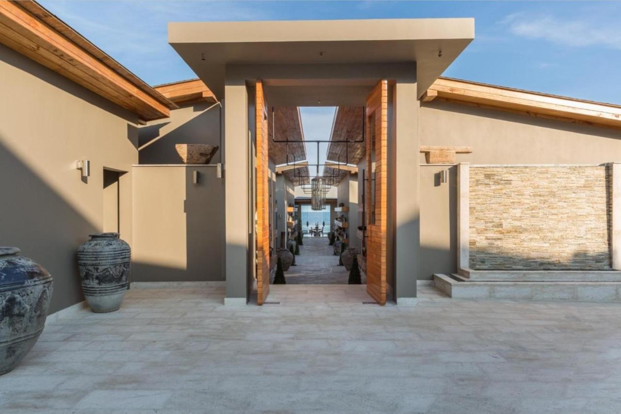 Villa Kirana By Pavana- Beachfront Luxury