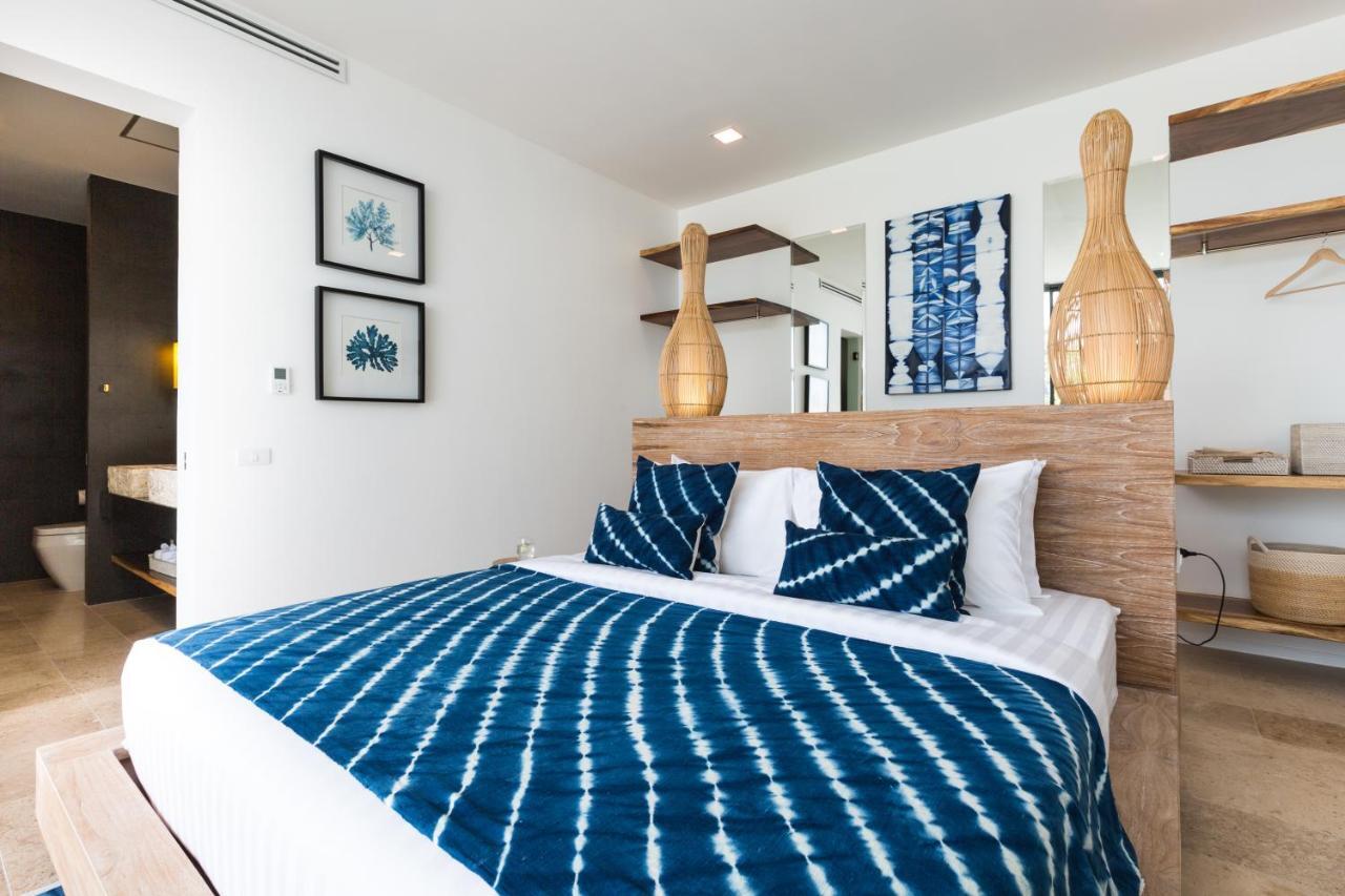 Suma By Pavana- Beachfront Luxury *