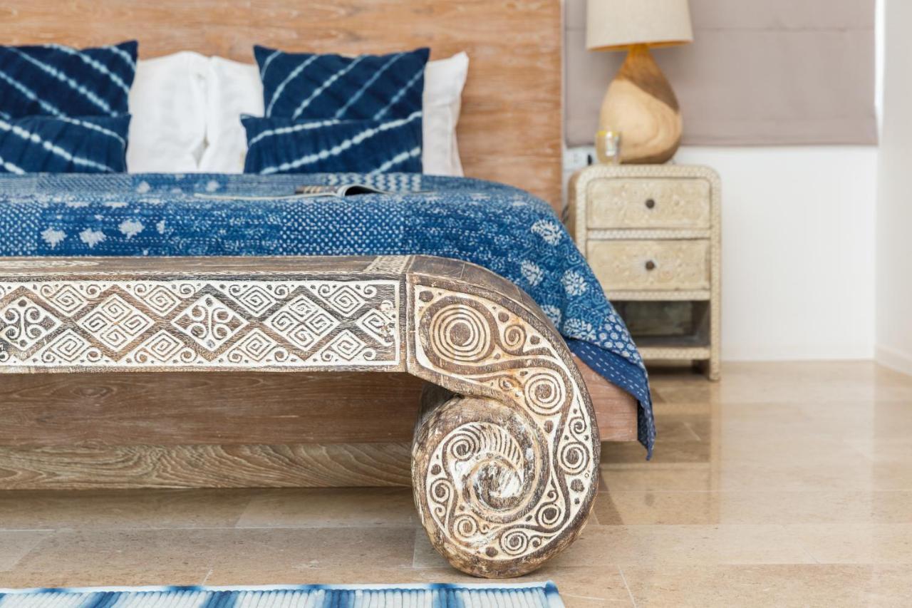 Suma By Pavana- Beachfront Luxury *