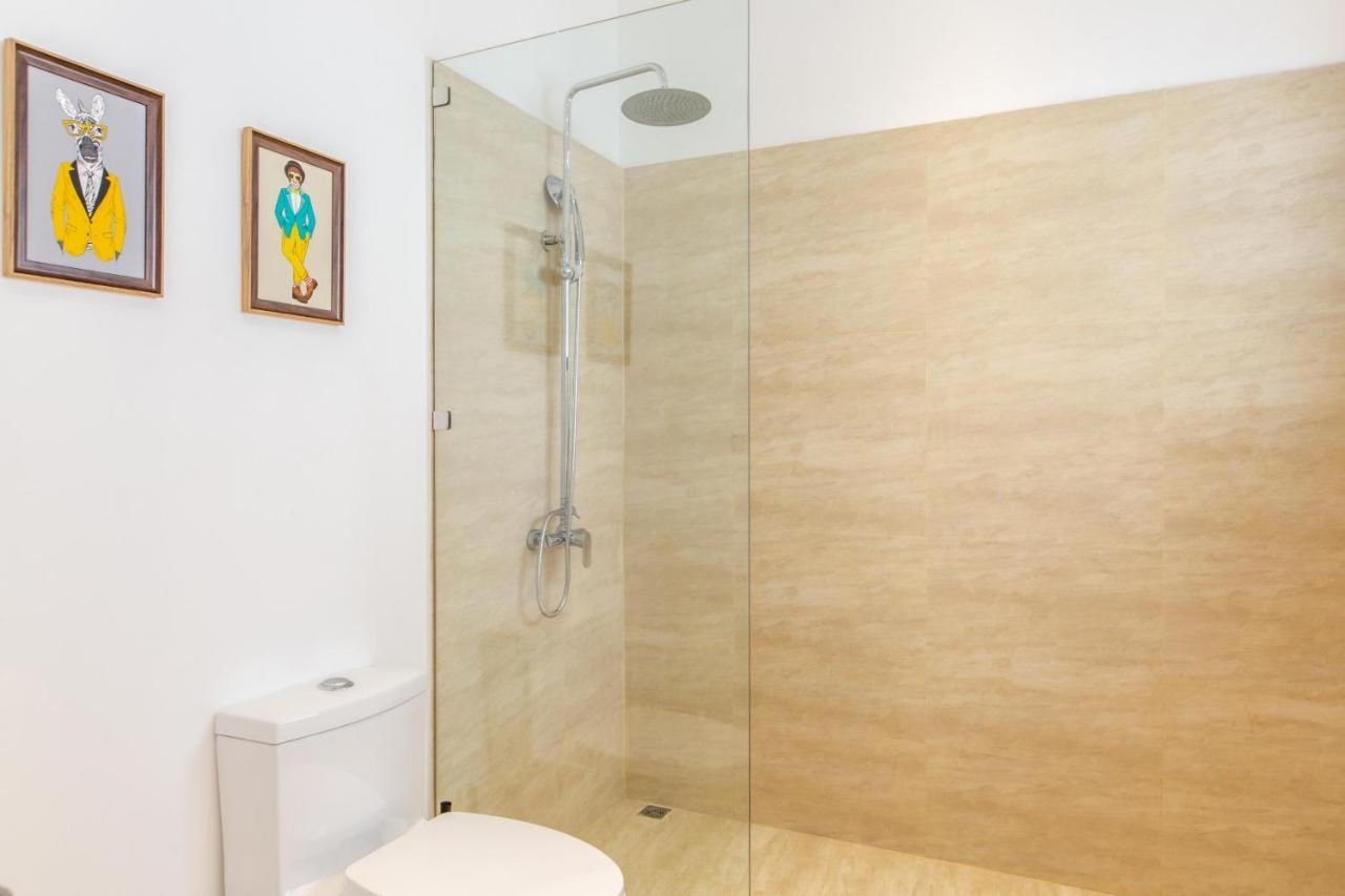 Savannah-3bd-seaview-ko Samui Villa