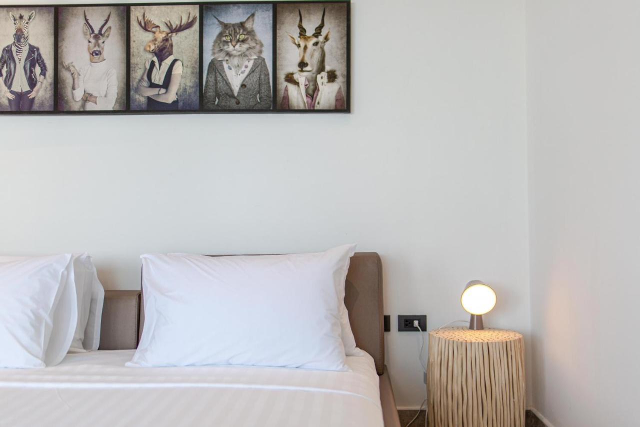 Savannah-3bd-seaview-ko Samui *