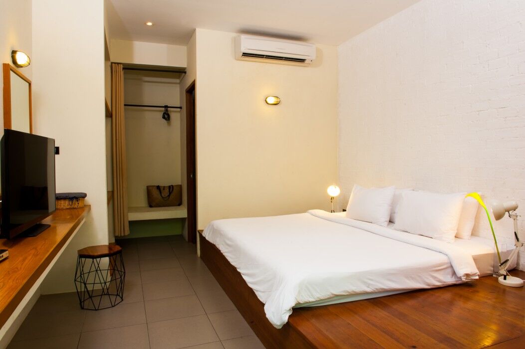 Baan Talay Ko Samui