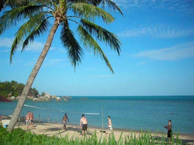 Mercure Koh Samui Hotel Plage de Lamai
