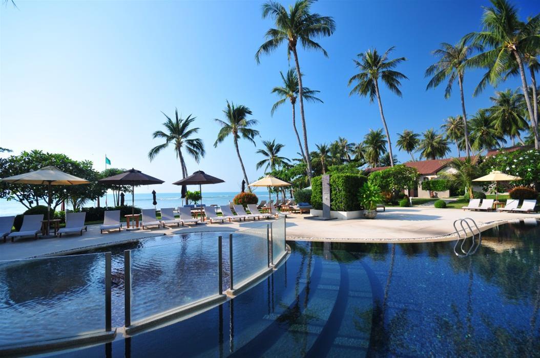 Mercure Koh Samui Hotel 4*