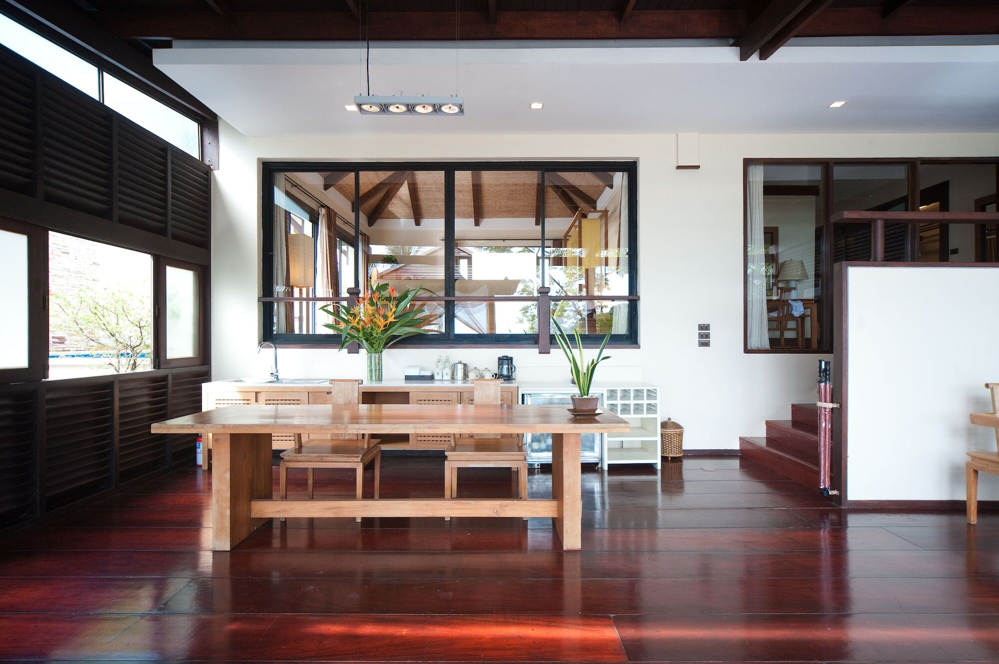 Tongsai Pool Villa Choeng Mon