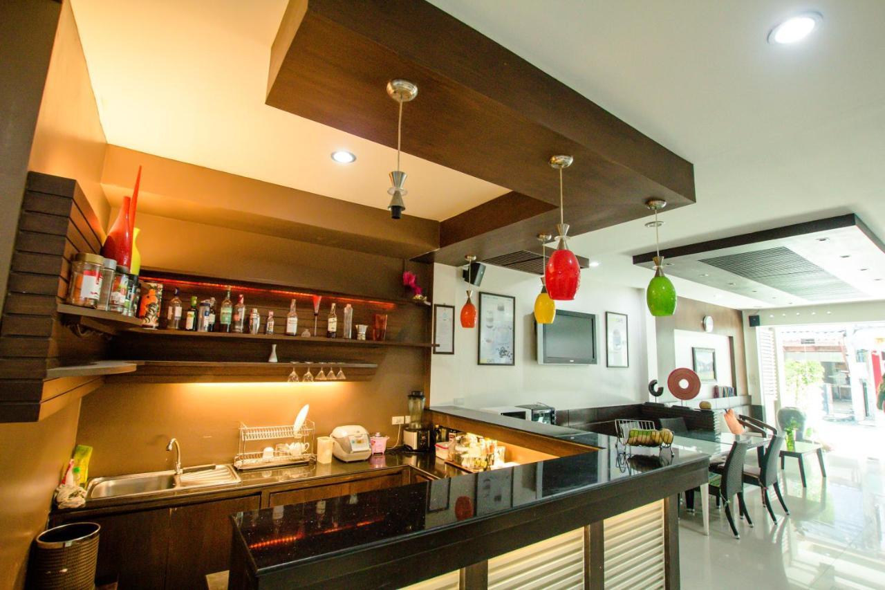 Queen Boutique 3* Chaweng (Koh Samui)