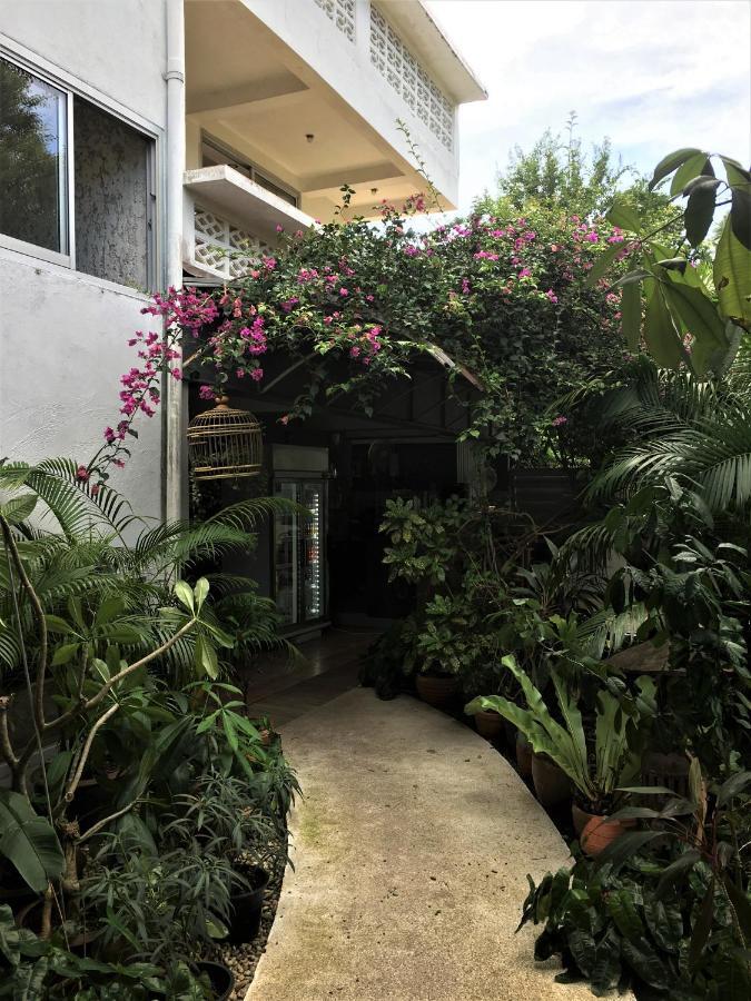 Lemon House Samui 3* Mae Nam