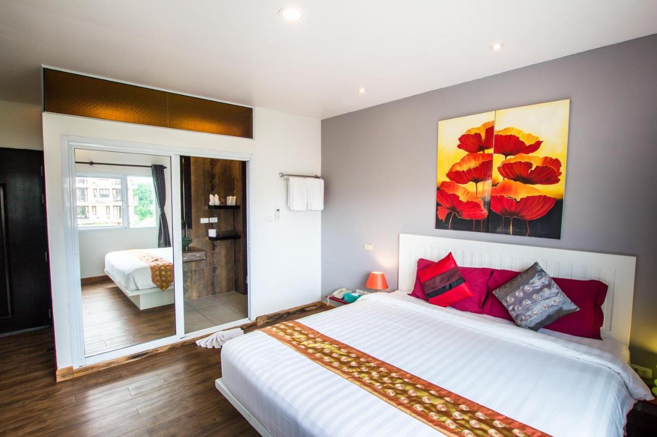 Queen Boutique Chaweng (Koh Samui)