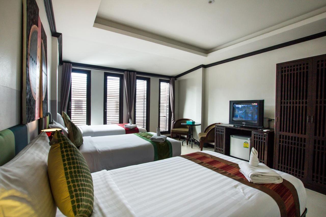 Hotel Queen Boutique