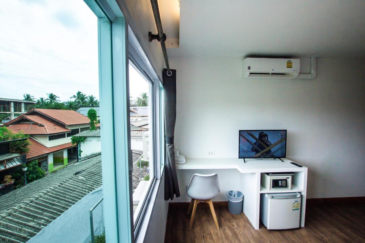Queen Boutique Hotel