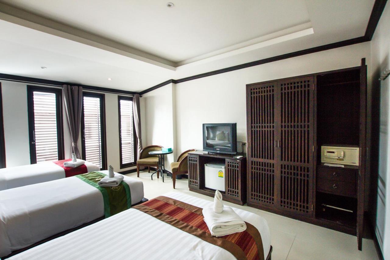Queen Boutique Hotel 3*