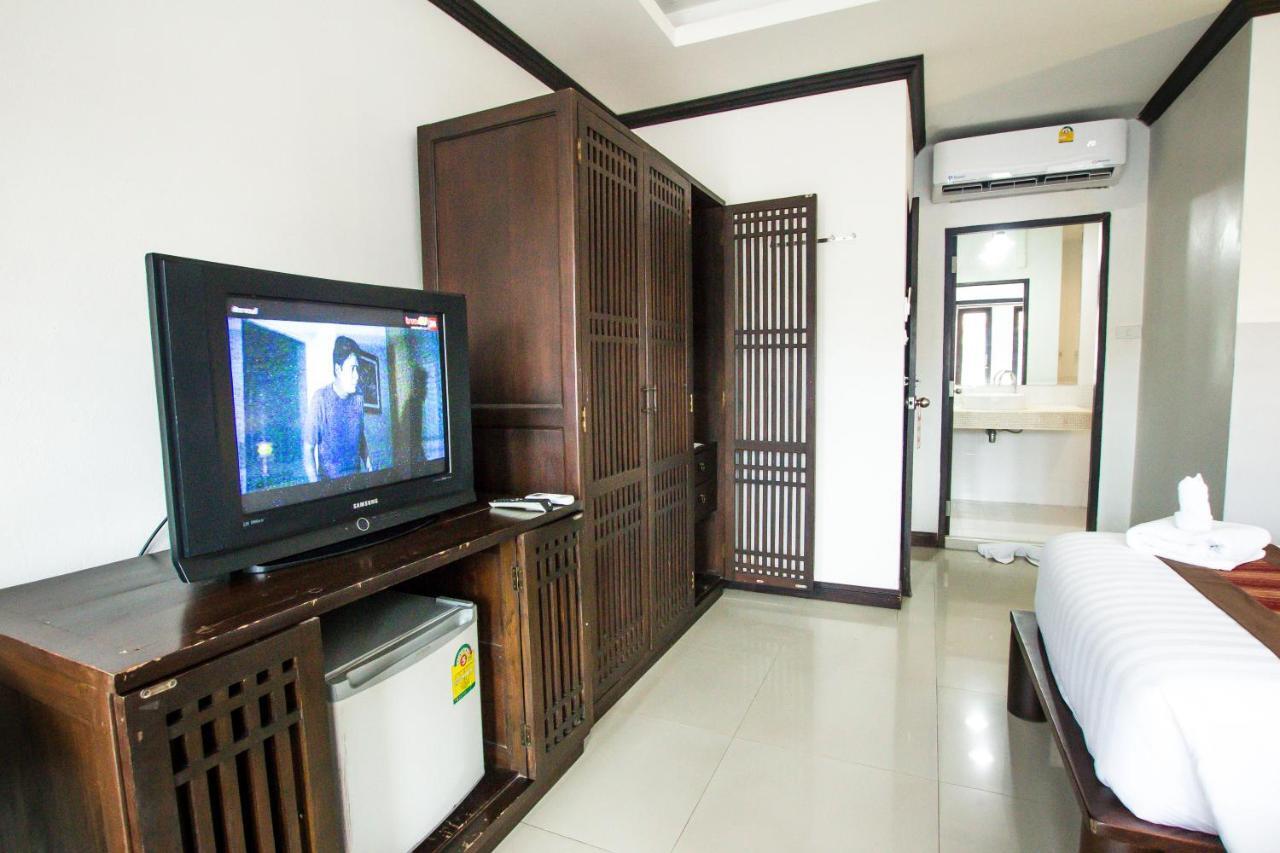 Queen Boutique 3* Chaweng (Koh Samui)