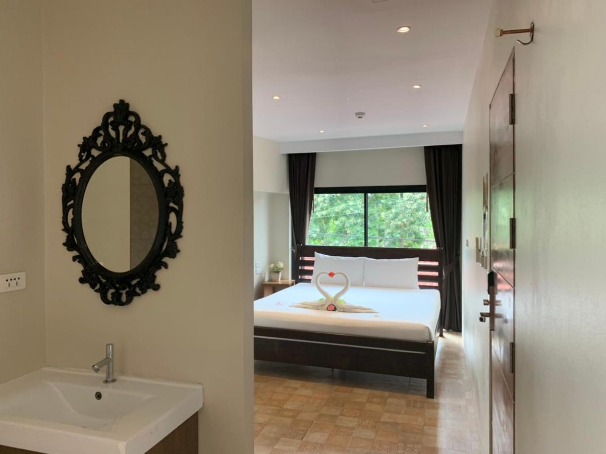 Resort At Samui Boutique 3*