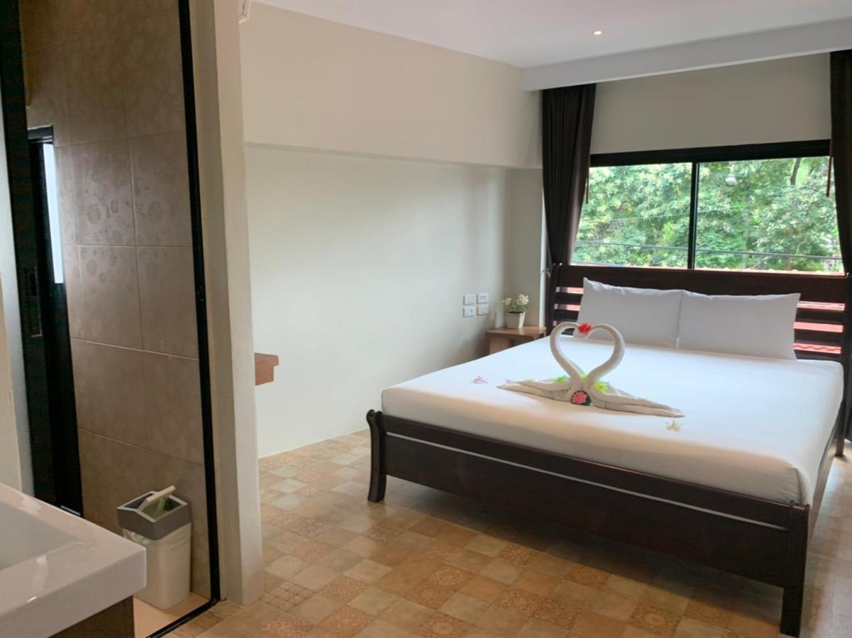 At Samui Boutique Resort 3*