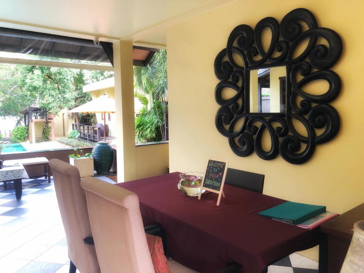 Tanamera Resort Ko Samui