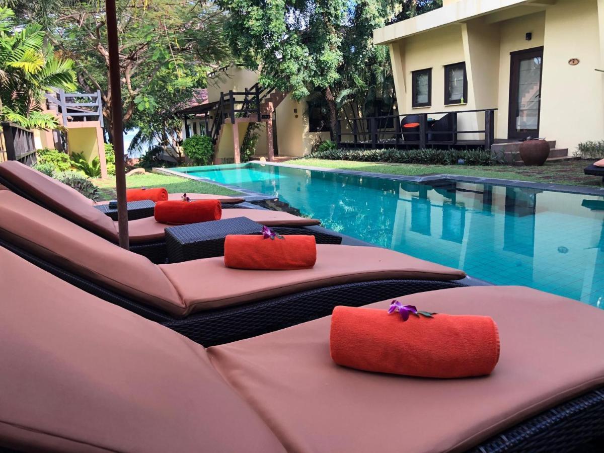 Resort Tanamera Ko Samui