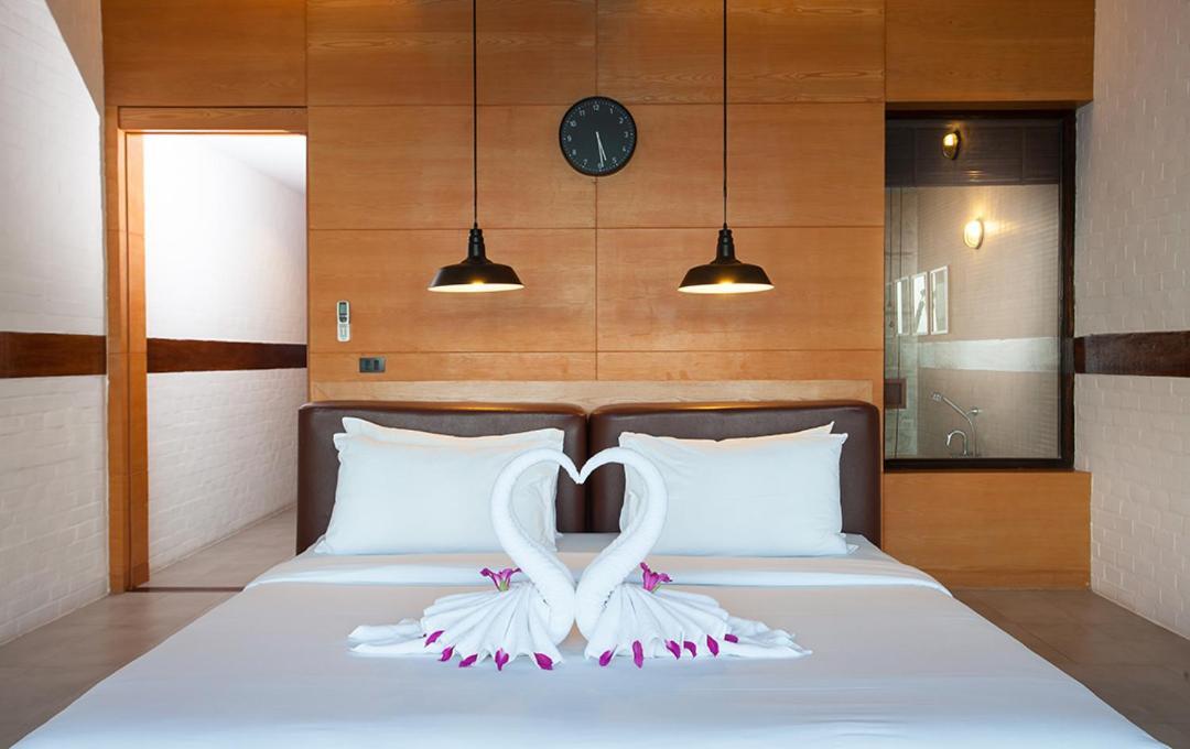 Baan Talay 4* Koh Samui