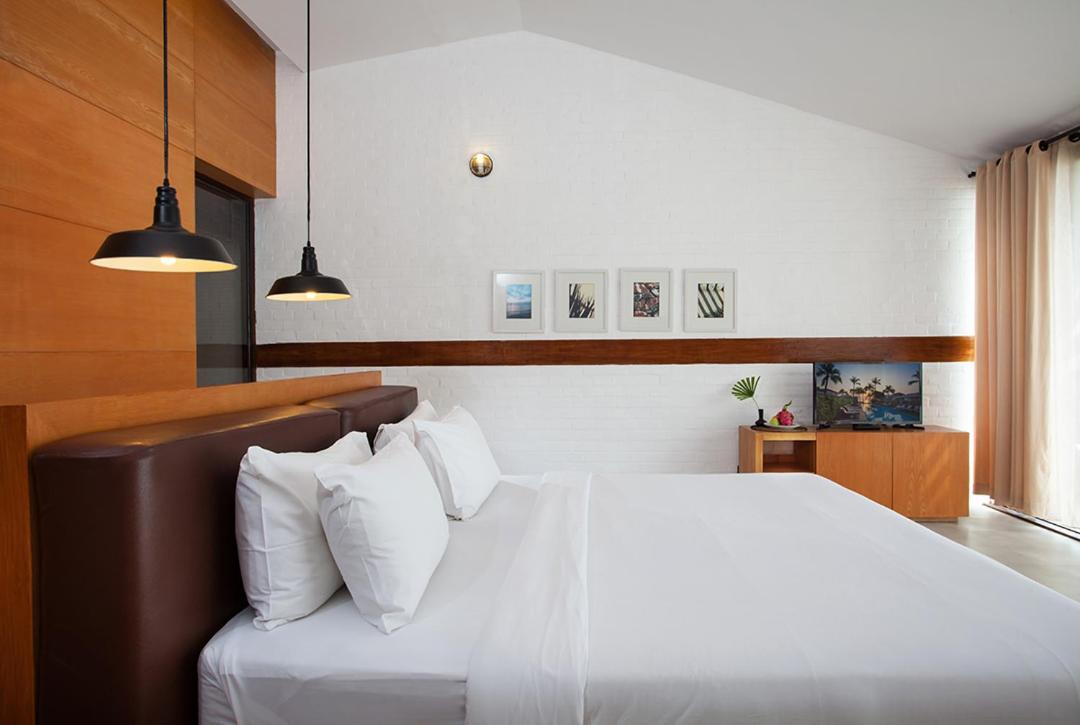 Resort Baan Talay 4*