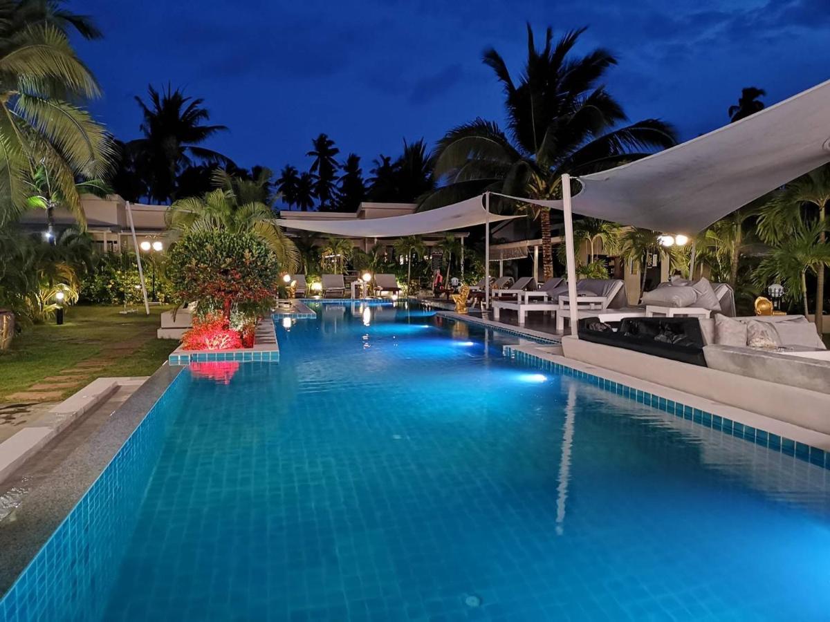 Resort Coconutspalm 4*