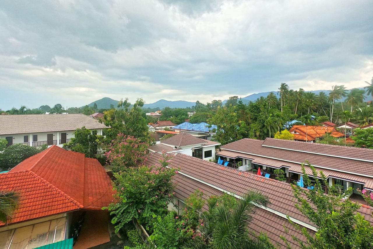 Hotel Lemon House Samui 3*
