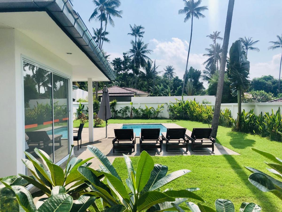 Pousada Sawan Pool