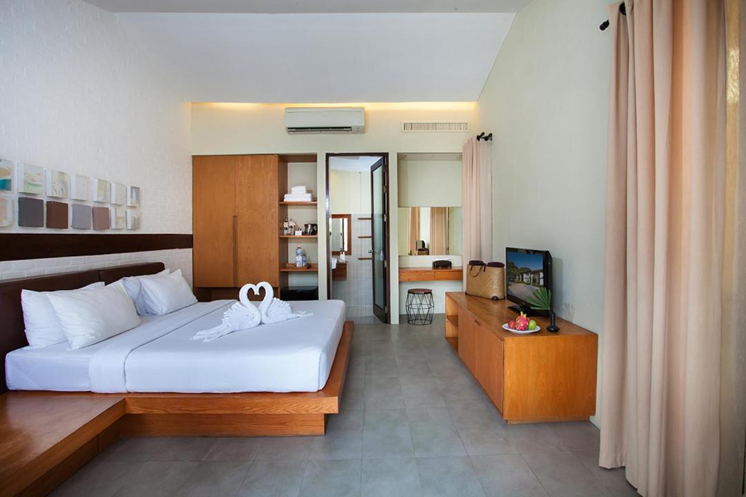 Baan Talay Koh Samui