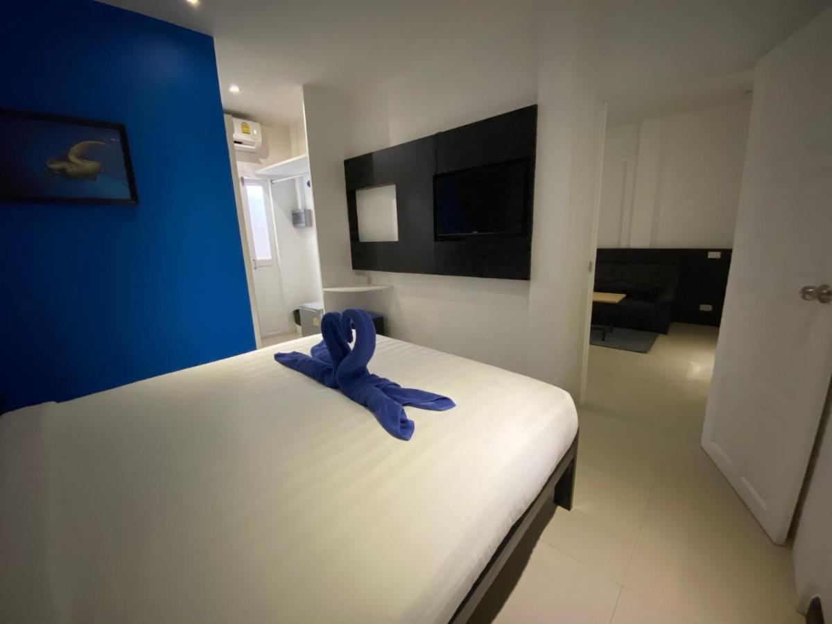 Colorize Boutique Lamai Beach (Koh Samui)