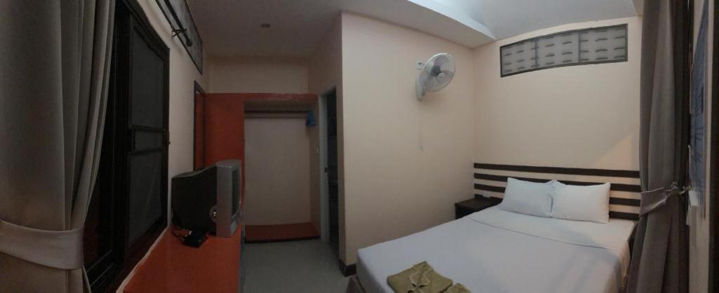 Samui Mermaid Beachfront Resort Strand Bang Rak
