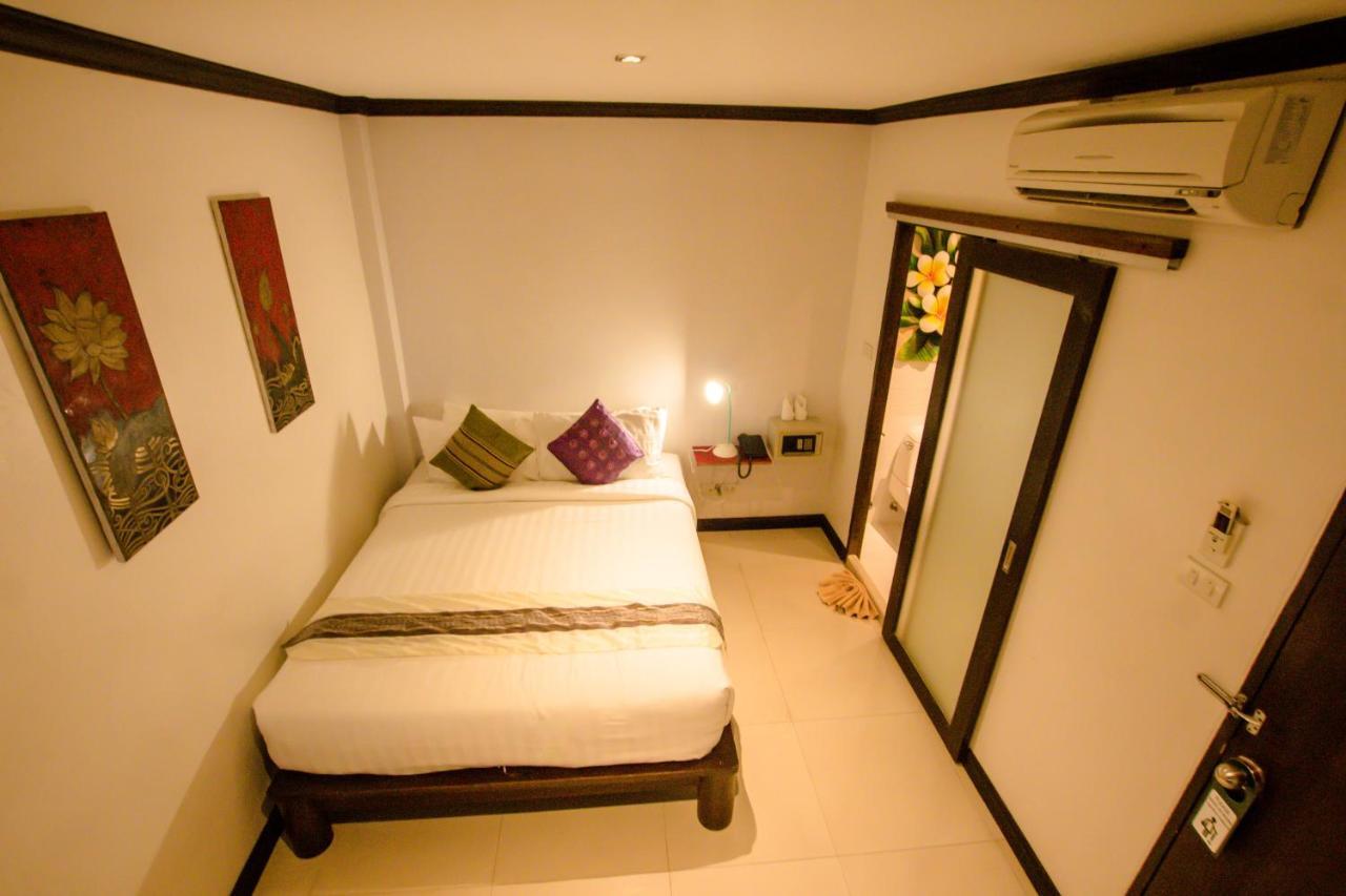 Hotel Queen Boutique