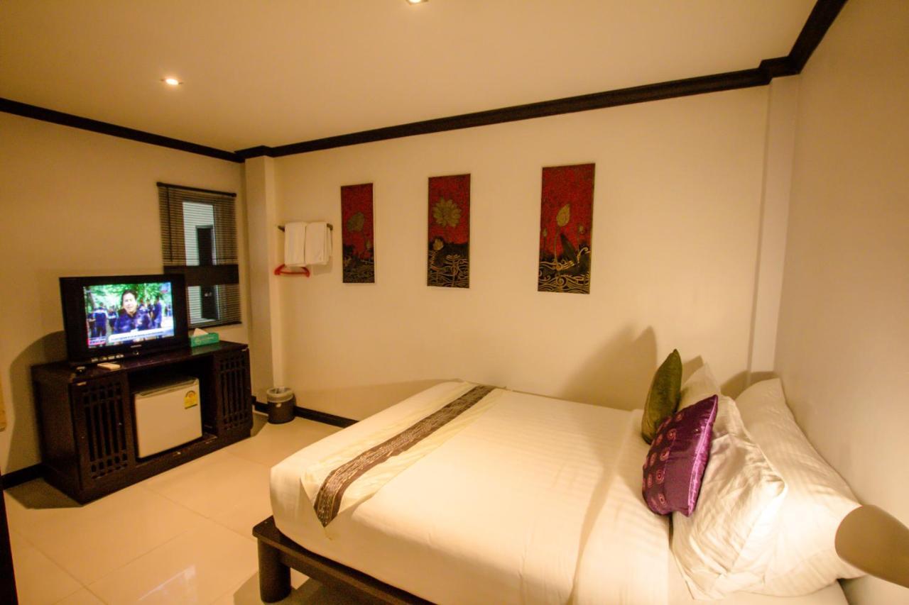 Queen Boutique 3*