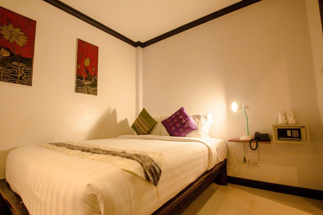 Queen Boutique Hotel