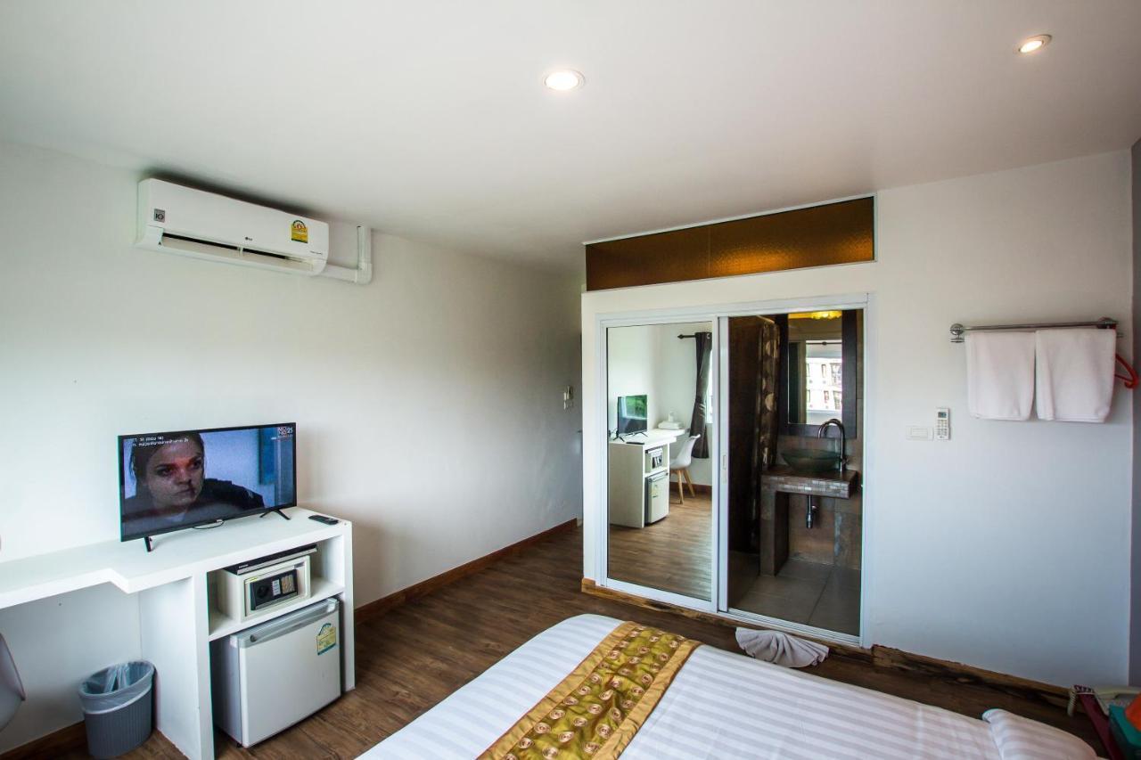Queen Boutique Hotel Chaweng Beach