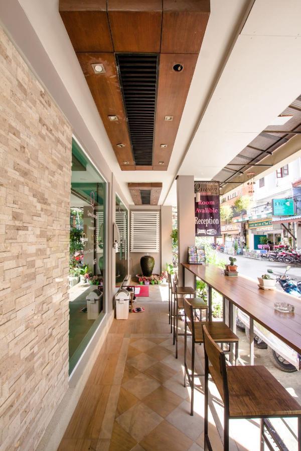 Queen Boutique Hotel