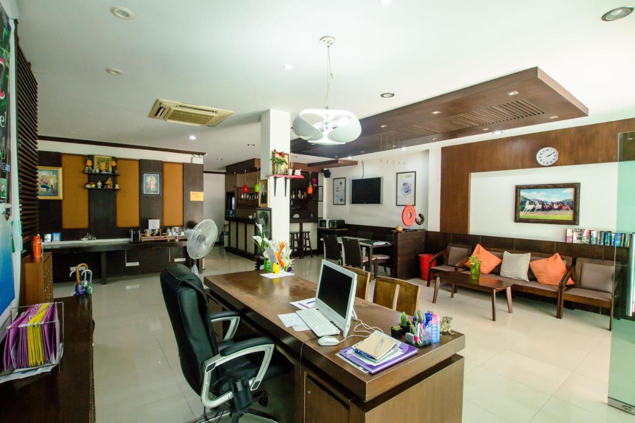 Hotel Queen Boutique