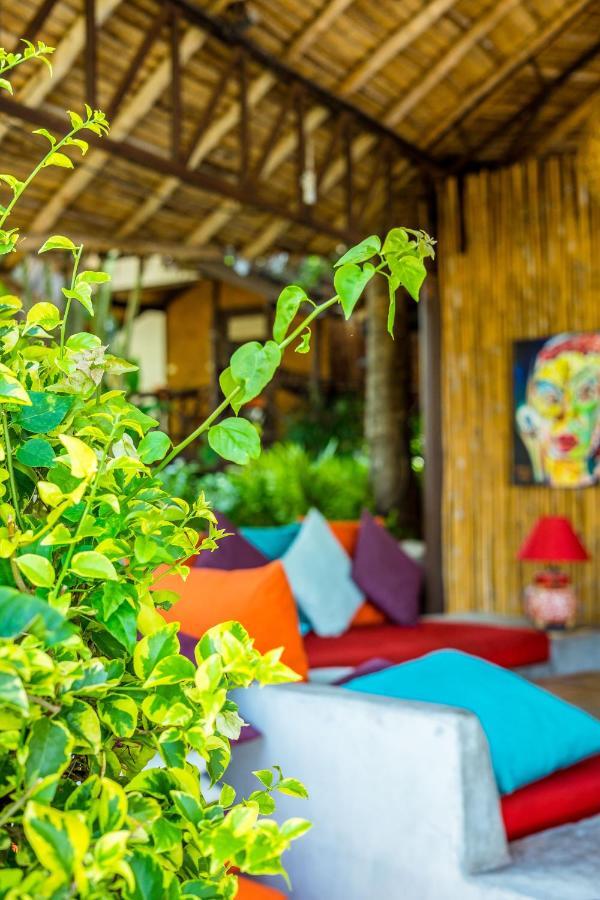 Secret Garden Tempat peranginan 3*