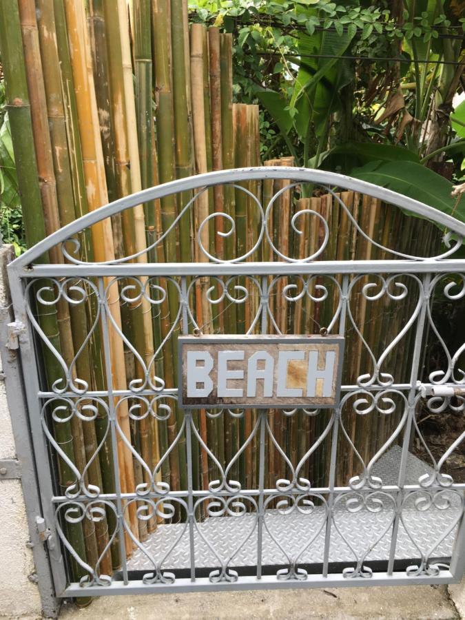 Lemon House Samui