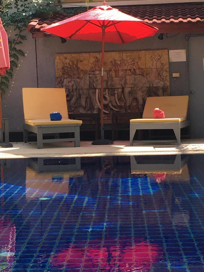 Lemon House Samui 3*