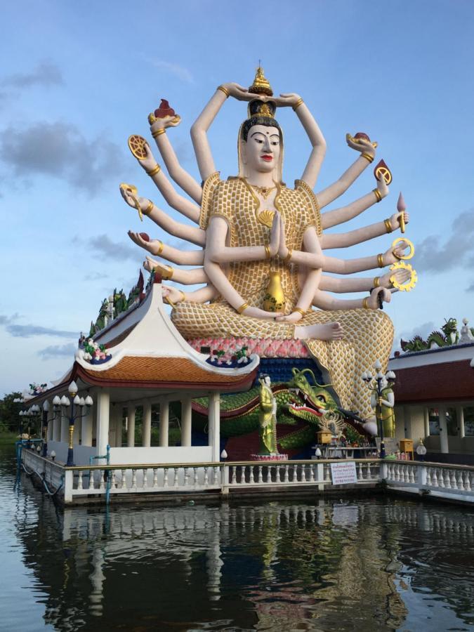 Hotel Lemon House Samui