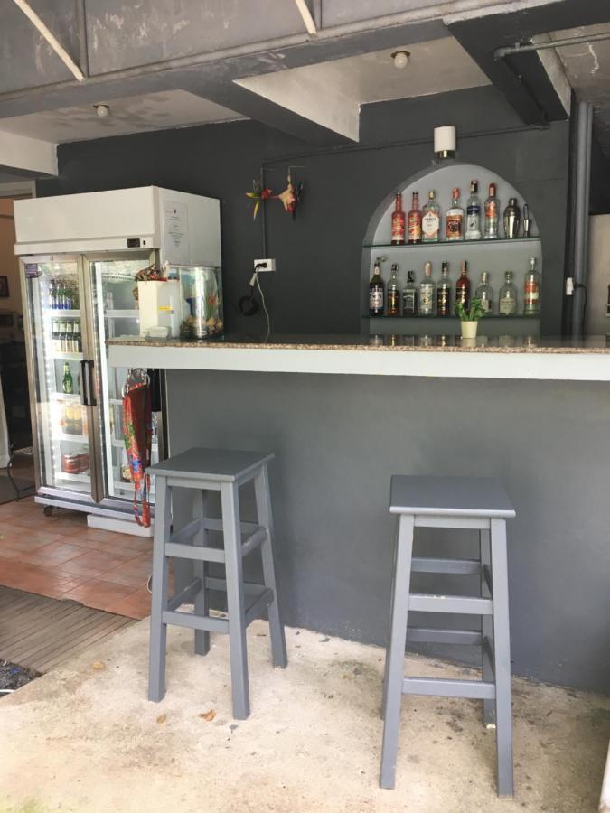 Lemon House Samui Mae Nam
