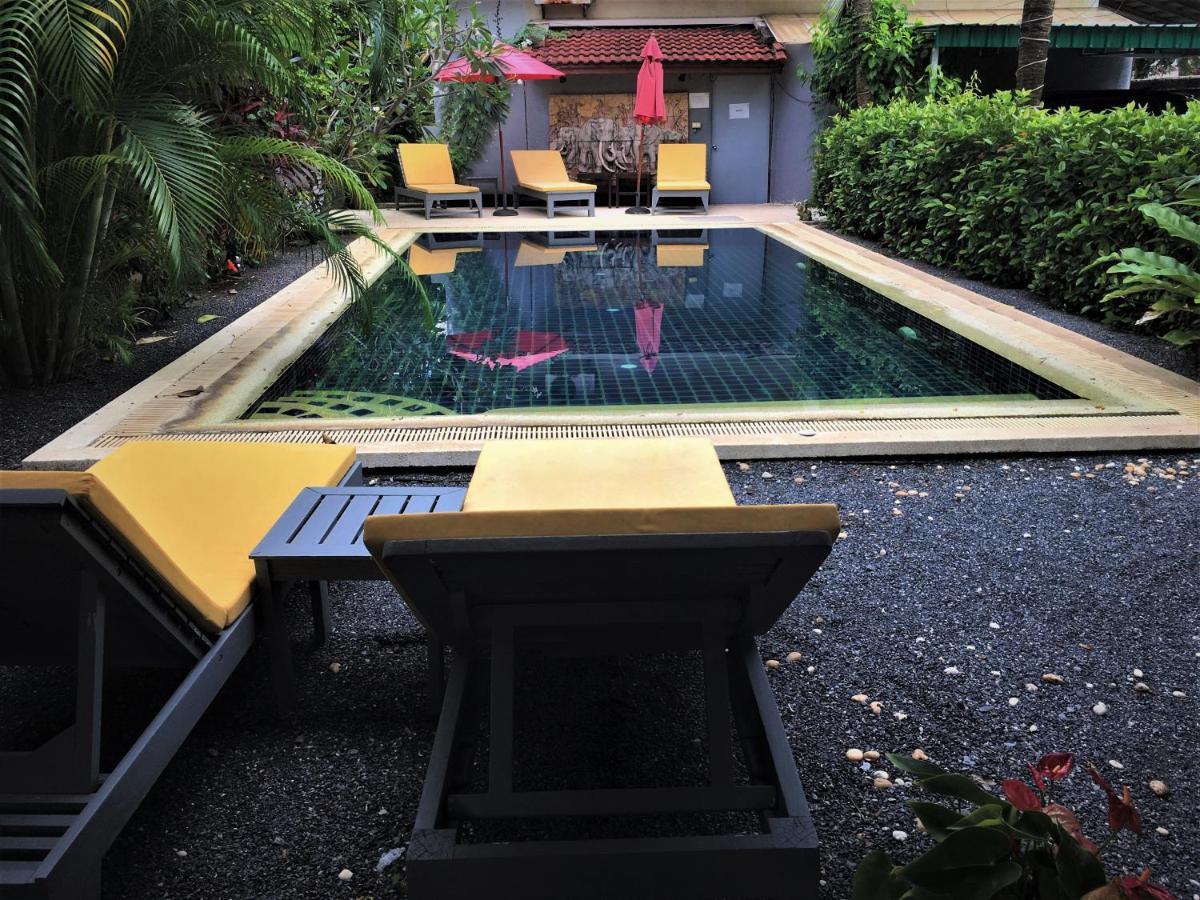 Hotel Lemon House Samui