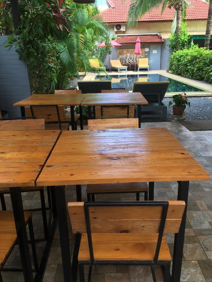 Lemon House Samui Mae Nam