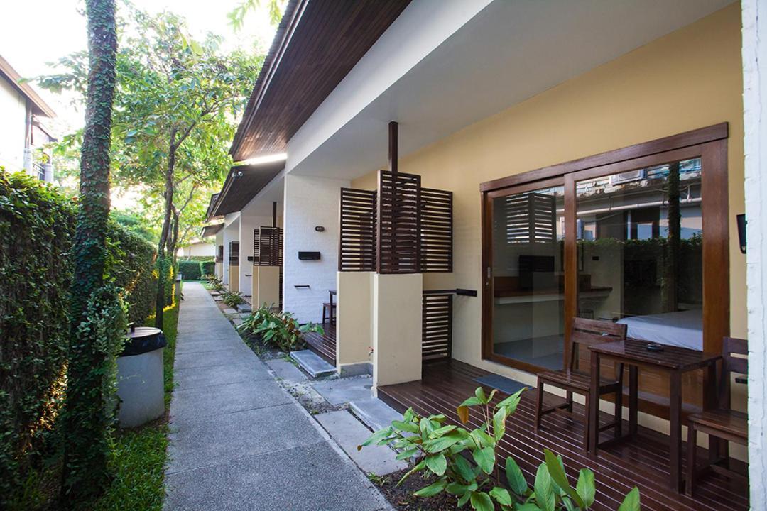 Baan Talay Resort