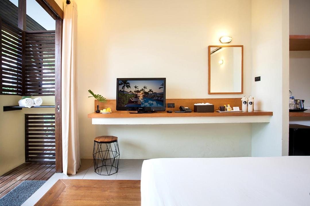 Station touristique Baan Talay 4*