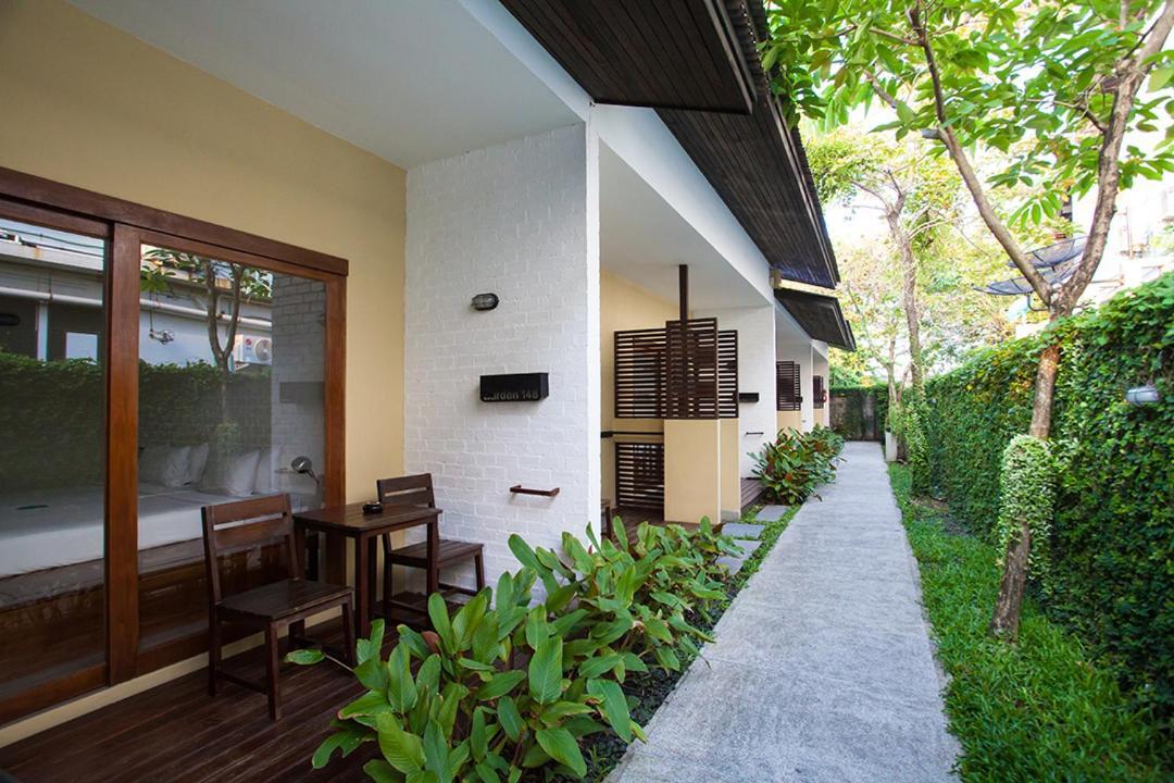 Baan Talay Resort 4*
