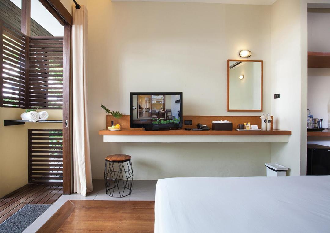 Baan Talay Resort Koh Samui