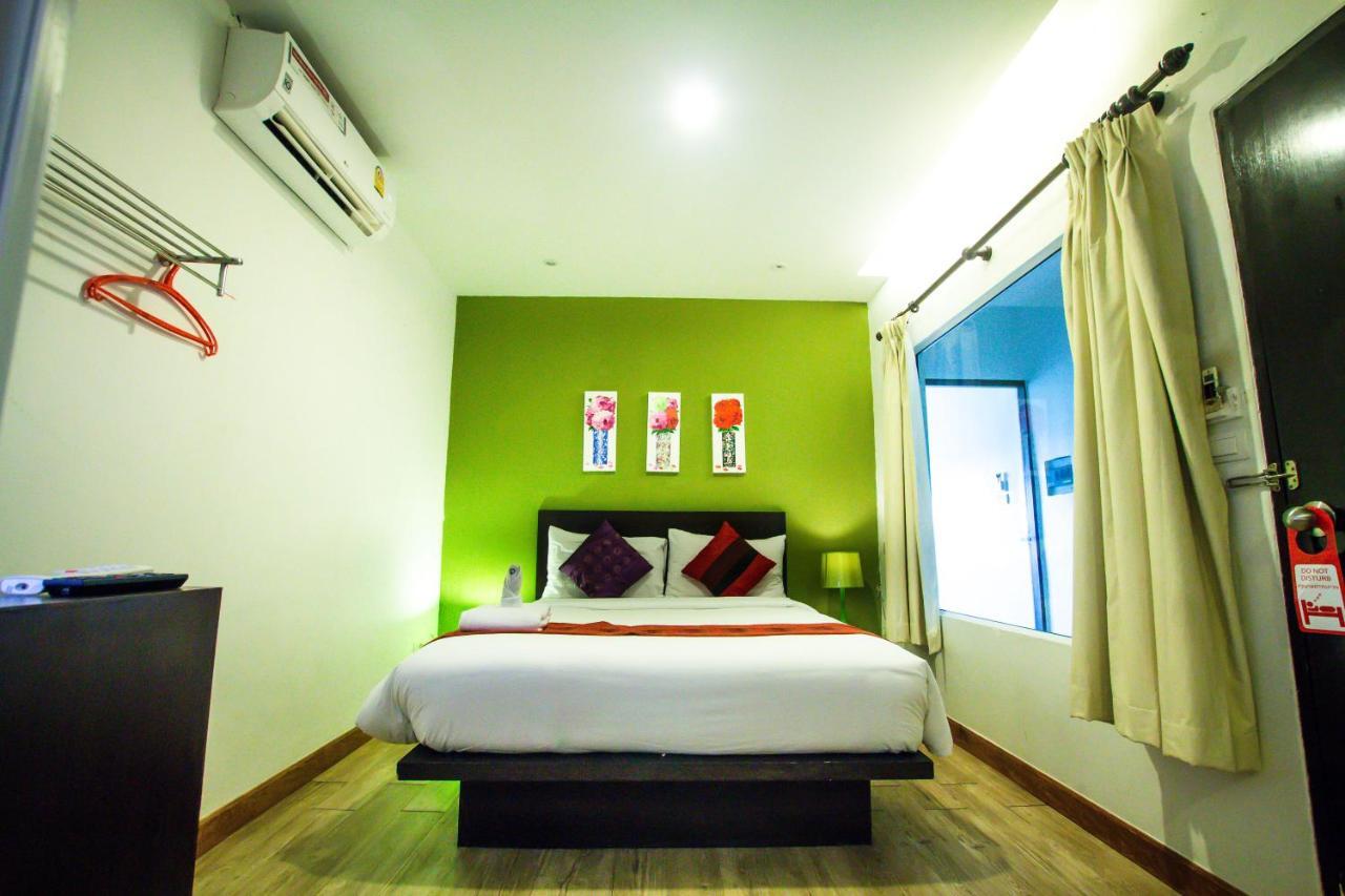 Queen Boutique Hotel Chaweng (Koh Samui)