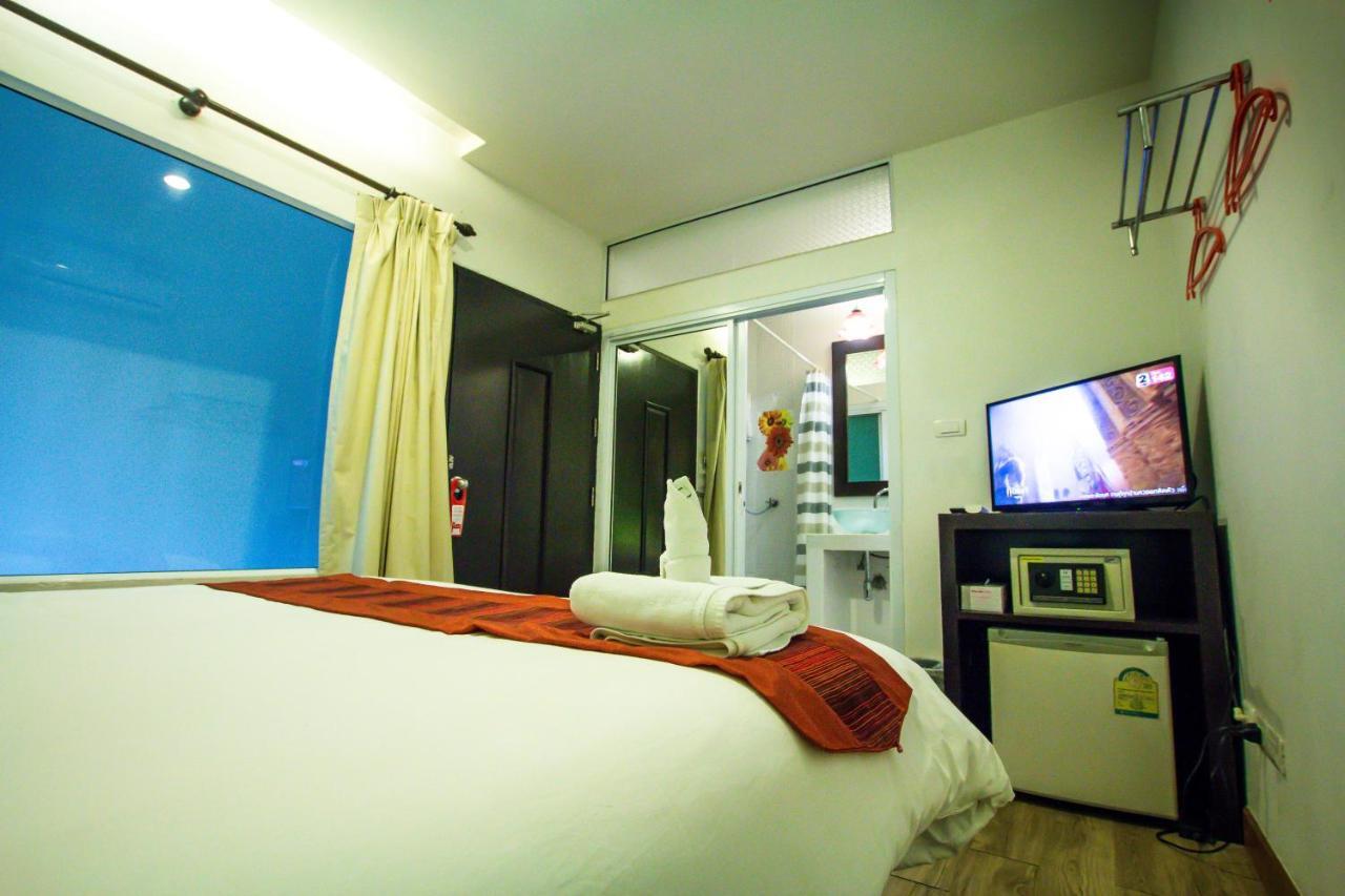 Queen Boutique Hotel Chaweng Beach